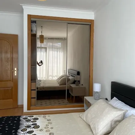 T1 Centre Pombal Appartamento