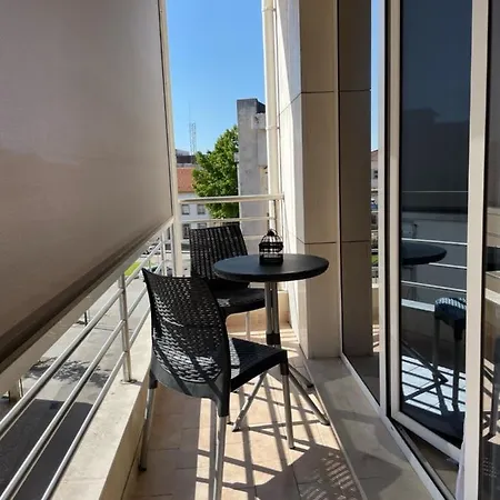 Appartamento T1 Centre Pombal *