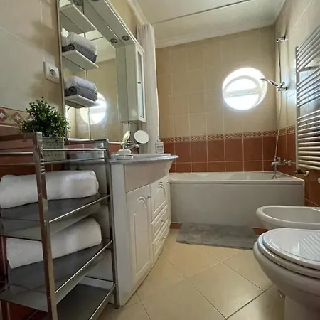 Appartamento T1 Centre Pombal Pombal (Leiria)