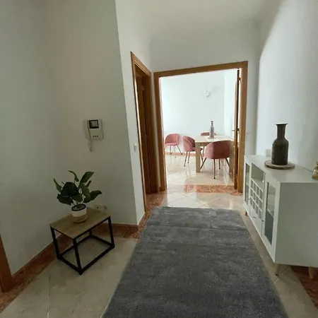 Appartamento T1 Centre Pombal