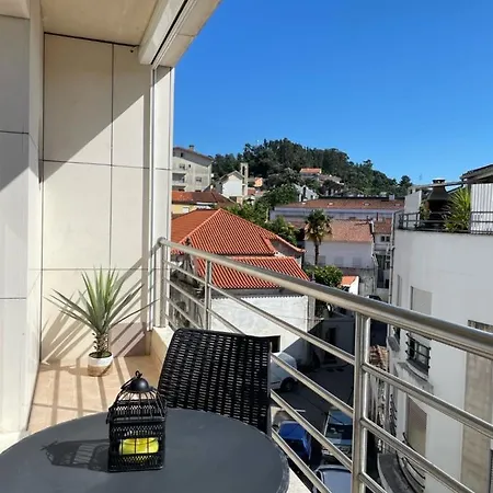 T1 Centre Pombal Pombal (Leiria)