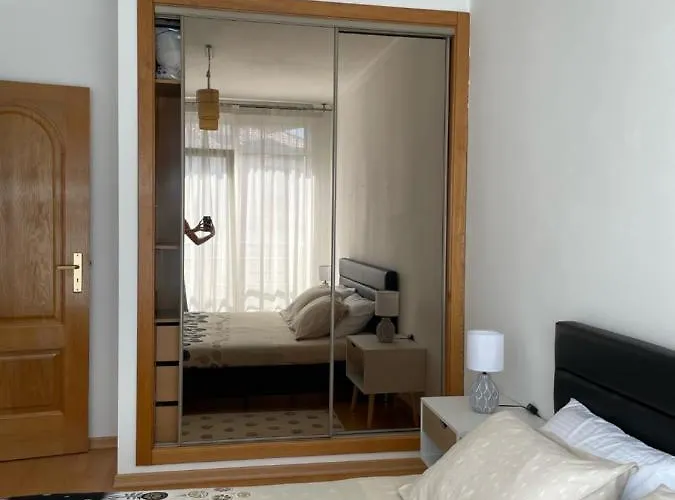 T1 Centre Pombal Appartamento