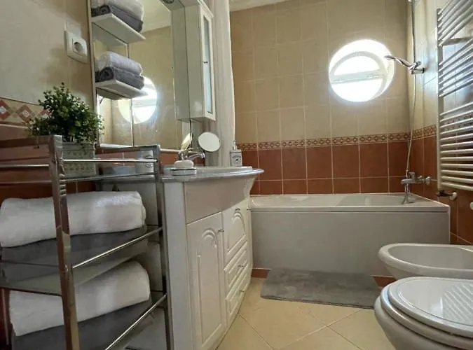 Appartamento T1 Centre Pombal Pombal (Leiria)