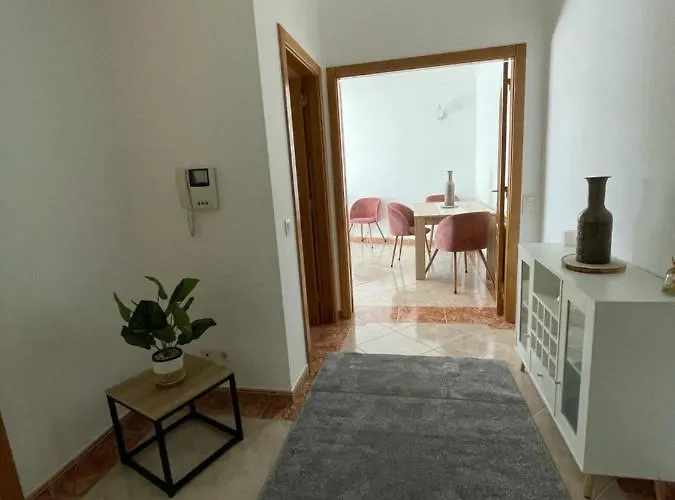 Appartamento T1 Centre Pombal